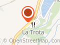 La Trota Ristorante Dal 1963
