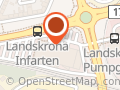 Willys Landskrona Infarten