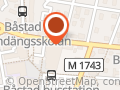Lyckans Spel & Gatukök