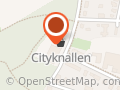 Cityknallen