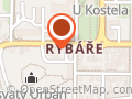 Jídelna Zlatá kotva