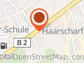 Friseurstube Haarscharf