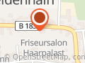 Friseursalon "Haarpalast"
