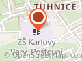 Základní škola Karlovy Vary, Poštovní 19, příspěvková organizace