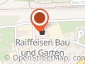 Raiffeisen Bau & Garten Treuenbrietzen