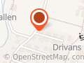 Drivan wellness massage