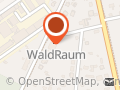WaldRaum Café und live Music Bar