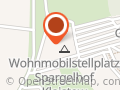 Wohnmobil Stellplatz Spargelhof Klaistow
