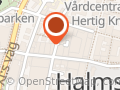 Lilla Salongen i Halmstad