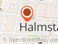 Systembolaget AB Halmstad