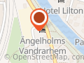Ängelholms Vandrarhem i Centrum