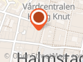 Telenor Sverige AB, Butik Halmstad