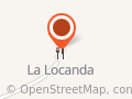 Ristorante Pizzeria La Locanda