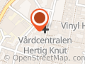 Barnavårdscentral Hertig Knut Vårdcentral (Halmstad)