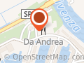 Ristorante Da Andrea Tennis Club PSM