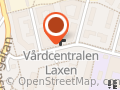 Laxen Vårdcentral