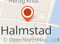 AGA Gas AB Halmstad