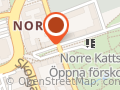 Norrekatts Fotvård