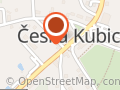 Česká Kubice - Obecní Úřad
