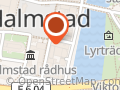 Hälsoboden i Halmstad AB