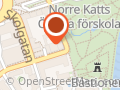 Halmstad Inramning