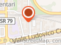 Palestra C. S. Judo Kodokan Rieti