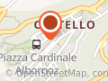 Bar Castello Fashion Colls