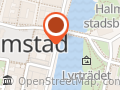 Mat Tillsammans Halland AB