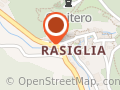 Il Castello del Sole a Rasiglia