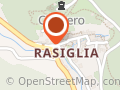 La Tana del Lupo Rasiglia