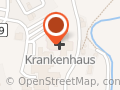 Brk Pflegestation am Krankenhaus Bad Kötzting