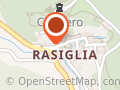 Osteria Antichi Sapori Rasiglia
