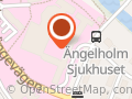 ÄNGELHOLMS SJUKHUS