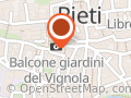 Enoteca Vino al Vino - Rieti