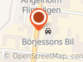 BÖRJESSONS BIL AB