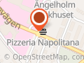 Pizzeria Napolitana