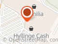 Jula Hyllinge