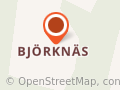 Björknäs Bergsprängning AB