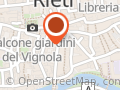Abiti da Sposa Atelier via Roma Bianchini Angela Negozio Abiti da Sposa