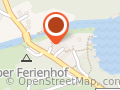 Bio Hofladen im Biber Ferienhof