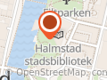 Bibliotekscaféet I Halmstad AB