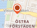 Gruppbostad Viktoriag.