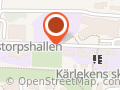 Lovéns Trädgård AB