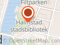 Stadsbiblioteket