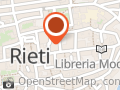 Servizi Confcommercio Rieti Soc. Coop.