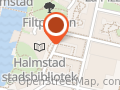 Halmstad Tattoo And Piercing,Evil Anders Piercing