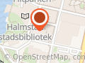 Arbetsförmedlingen Halmstad