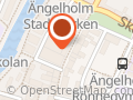 Systembolaget Ab Ängelholm