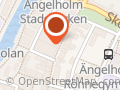 Begravningsbyrå Ängelholm