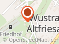 Kirche Wustrau - Ev. Gesamtkirchengemeinde Protzen-Wustrau-Radensleben